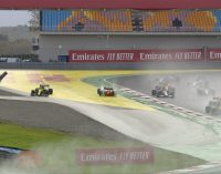 Formula 1 Türkiye Grand Prix’si başladı