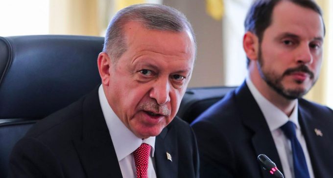 Saray’daki kriz basına da yansıdı: Albayrak’ın gazetesinde Erdoğan’a hiç yer verilmedi