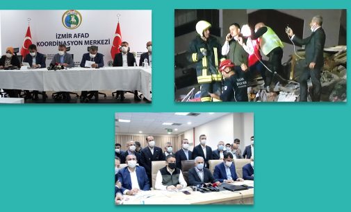 AKP içindeki iktidar kavgası: Deprem bölgesindeki o üç fotoğrafın şifreleri…
