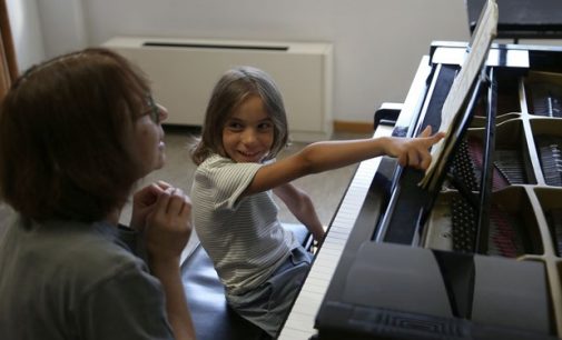 Piyanonun dahi çocuğu Stelios Kerasidis’ten bir beste daha