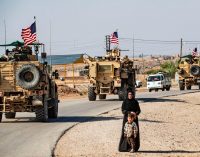 ABD’nin özel temsilcisi Jeffrey, Suriye’deki ABD askeri sayısını gizlediklerini itiraf etti