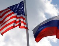 Rusya’dan ABD’nin yeni yaptırımlarına misilleme