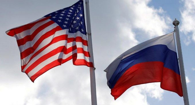Rusya’dan ABD’nin yeni yaptırımlarına misilleme