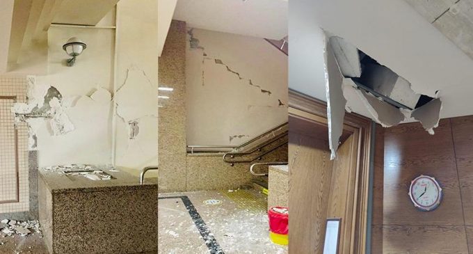 Depremde bürosuz kalan avukatlar çare arıyor: Mülk sahipleri “apartman sakinleri istemiyor” deyip dairelerini kiralamıyor!