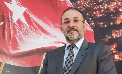 AKP’li Belediye Başkanı Mehmet Fatih Güven, koronavirüse yakalandı