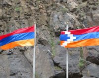 Fransa Senatosu, Dağlık Karabağ Cumhuriyeti’nin tanınmasına yönelik tasarıyı oylayacak