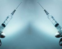 Bakan Koca’dan “aşı” açıklaması: 2015 yılından beri çalışmaların sürdüğü ilk yerli aşı kullanıma hazır