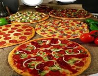 Kızılay’dan “askıda pizza” kampanyası: Trabzon merkezli pizza zinciriyle anlaştılar