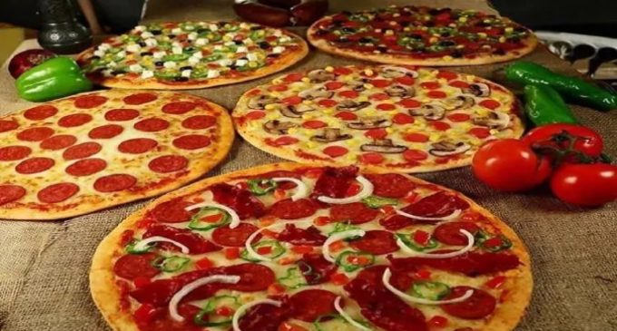 Kızılay’dan “askıda pizza” kampanyası: Trabzon merkezli pizza zinciriyle anlaştılar