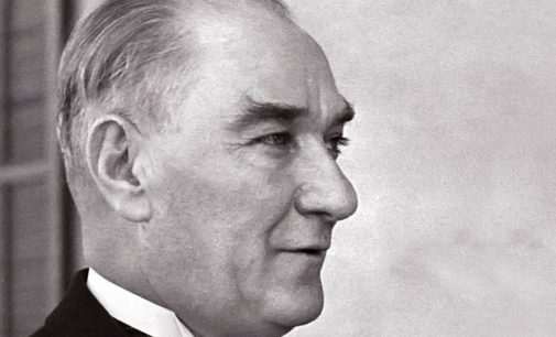 Araştırma görevlisi Atatürk’e hakaretten ceza aldı: “Şeref madalyası” dedi 
