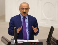Bakan Elvan: KİT yöneticilerinin maaşlarını Cumhurbaşkanı Erdoğan belirliyor