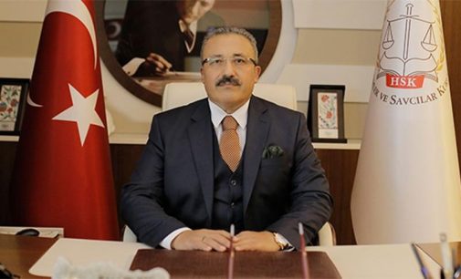HSK Başkan Vekili Yılmaz: Türk hakim ve savcılarına güvenim tam