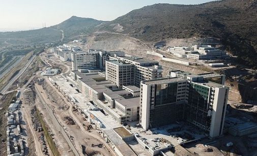TTB, “İzmir’deki deprem gerçeği gösterdi” dedi ve eleştirdi: Böyle bir afette şehir hastanesine ulaşım zor