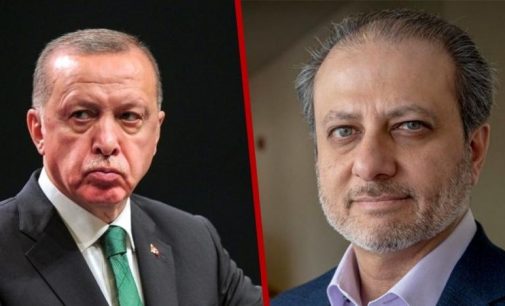 AKP’yi zora sokacak hamle: Halkbank davasının savcısı Bhara, ABD Adalet Bakanı mı olacak?