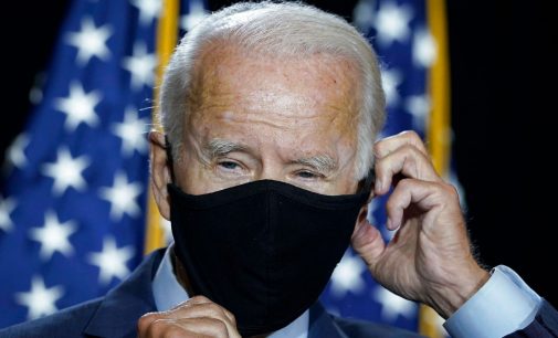 ABD Başkanı Joe Biden’ın koronavirüs testi pozitif çıktı