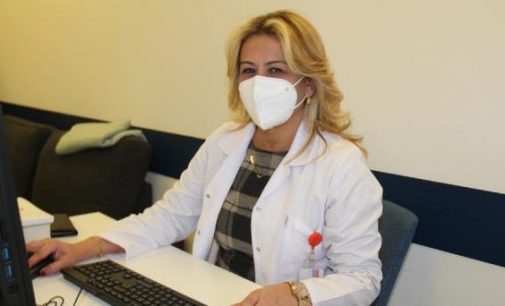 Bilim Kurulu üyesi Doç. Sema Turan: Virüsün akciğer hasarı inanılmaz