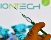 BioNTech CEO’su Uğur Şahin: Noel’den önce aşı dağıtımına başlayabiliriz