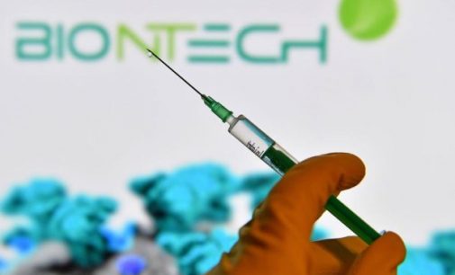 Pfizer ve BioNTech koronavirüs aşı verilerinin hacklendiğini duyurdu