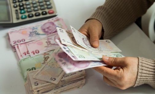 Yandaş “gazete” Yeni Şafak borç vermenin faziletlerini anlatan bir “haber” hazırladı: Borç vermek erdemdir