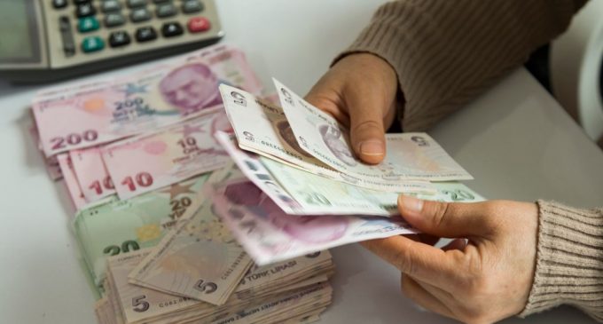 Yandaş “gazete” Yeni Şafak borç vermenin faziletlerini anlatan bir “haber” hazırladı: Borç vermek erdemdir