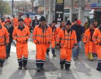 CHP’li Karabıyık: Taşeron işçiler tehditle AKP üyesi yapıldı mı?