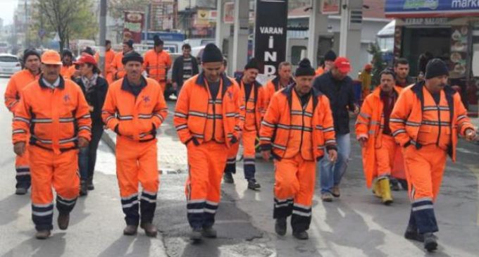 CHP’li Karabıyık: Taşeron işçiler tehditle AKP üyesi yapıldı mı?