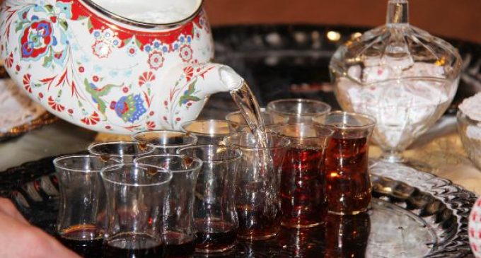 Salgın döneminde evde kalan çay içti: Çay tüketiminde dikkat çeken artış