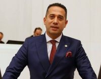 CHP’li Ali Mahir Başarır: 2014 ile 2019 arasında cumhurbaşkanına hakaretten 63 bin kişiye dava açıldı