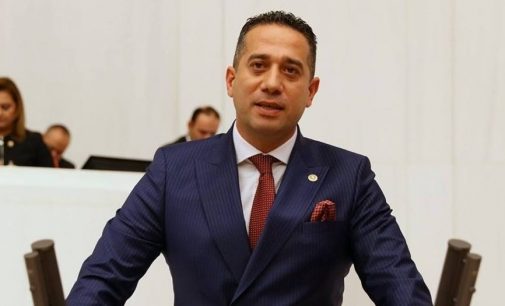 CHP’li Ali Mahir Başarır: 2014 ile 2019 arasında cumhurbaşkanına hakaretten 63 bin kişiye dava açıldı