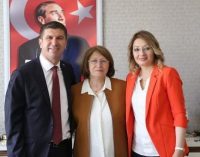 CHP’li Belediye Başkanı, eşi ve annesi koronavirüse yakalandı