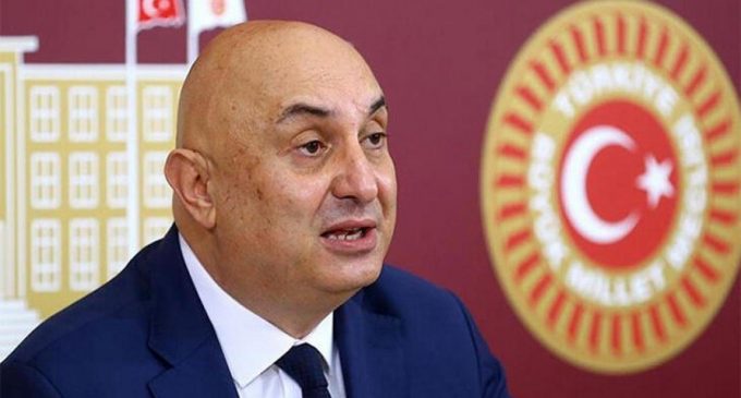 CHP’li Özkoç: Kılıçdaroğlu, sağdan da oy alabilecek bir lider