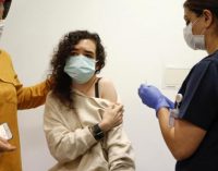 Bilim Kurulu Üyesi Prof. Özlü’den Çin aşısı açıklaması: Türkiye’de uygulanıyor, yan etkiye rastlanmadı
