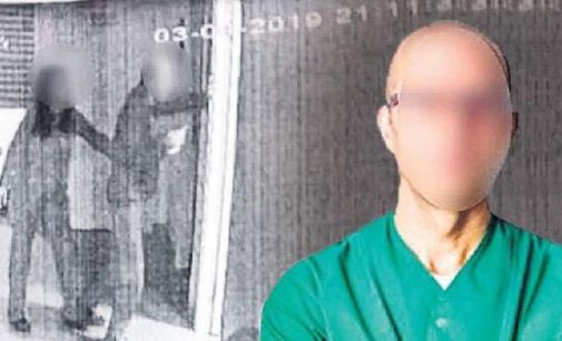 Cinsel saldırıdan yargılanan Prof. Hasan Bilgili’nin davasında ‘sperm delili’ kayboldu