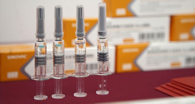 “Aracı firma Keymen İlaç, Çin’den koronavirüs aşısını 7 dolara alıp devlete 12 dolara satıyor”