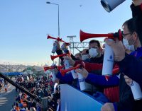 İmamoğlu: Maraton, İstanbul’un olimpiyat ruhunun kıvılcımı