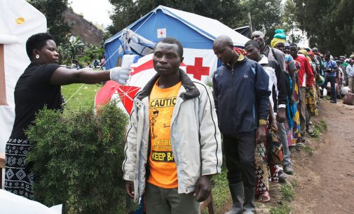 Demokratik Kongo Cumhuriyeti: Ebola salgını bugün sona erdi