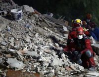 Depremde yıkılan binanın müteahhidinden skandal savunma: Diğer binalarımda hasar yok