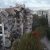 Depremde yıkılan binaların enkaz kaldırma çalışmaları sürüyor
