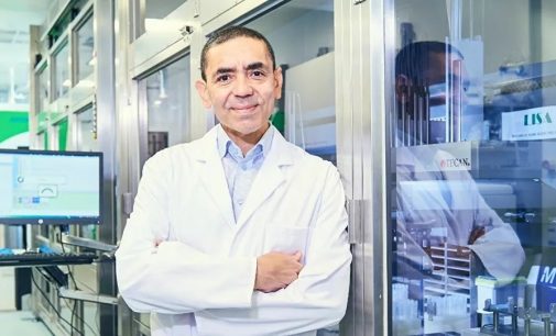Koronavirüs aşısını bulan BioNTech’in kurucusu Prof. Şahin: İnanıyorum ki bütün dünya aşıya ulaşabilecek