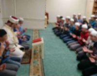 Diyanete salgın yok: 4-6 yaş Kuran kurslarında yüz yüze eğitimin sonlandırıldığını duyuran yazı geri çekildi