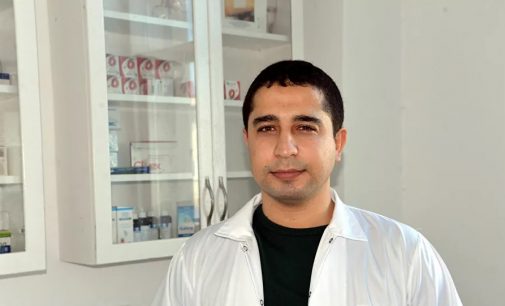 Antibiyotik yazmayan doktora tehdit ve hakarete 5 bin 660 lira ceza