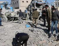 El Bab ve Afrin’de bombalı saldırı: Yedi kişi yaşamını yitirdi 35 yaralı