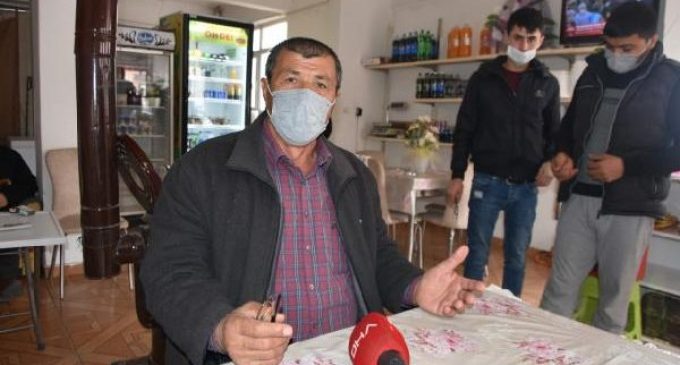 Emine Bulut’un babası Ahmet Bulut: Kadına şiddetin cezası ağır olmalı
