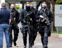 İngiltere’de terör alarmı: Tehdit seviyesi “ciddi”ye çıkarıldı