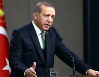 Erdoğan: Hafta sonu saat 10:00 ile 20:00 arası dışında sokak kısıtlaması uygulanacak