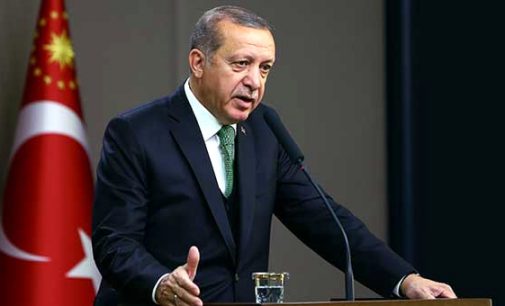 Erdoğan’dan Amerika Müslüman Cemiyeti’ne mesaj: İslam düşmanlığı virüsü ile de mücadele ettik