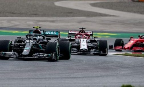 Formula 1’in Avustralya ve Çin etapları ertelendi