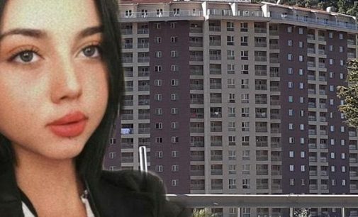 17 yaşındaki genç kızın şüpheli ölümü: Otelin beşinci katından düşerek yaşamını yitirdi