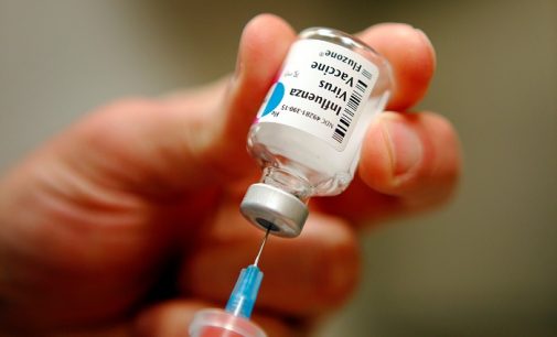 İranlı gazeteciden iddia: Türkiye 5 milyon doz grip aşısına ve paraya el koydu