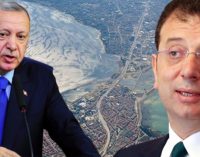 İmamoğlu’ndan Erdoğan’a “Kanal İstanbul” yanıtı:  Çok net ifade edeyim ki; sonu gelmiştir, yapılmayacaktır